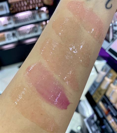 dior lip glow oil swatch|dior lip glow balm cherry.